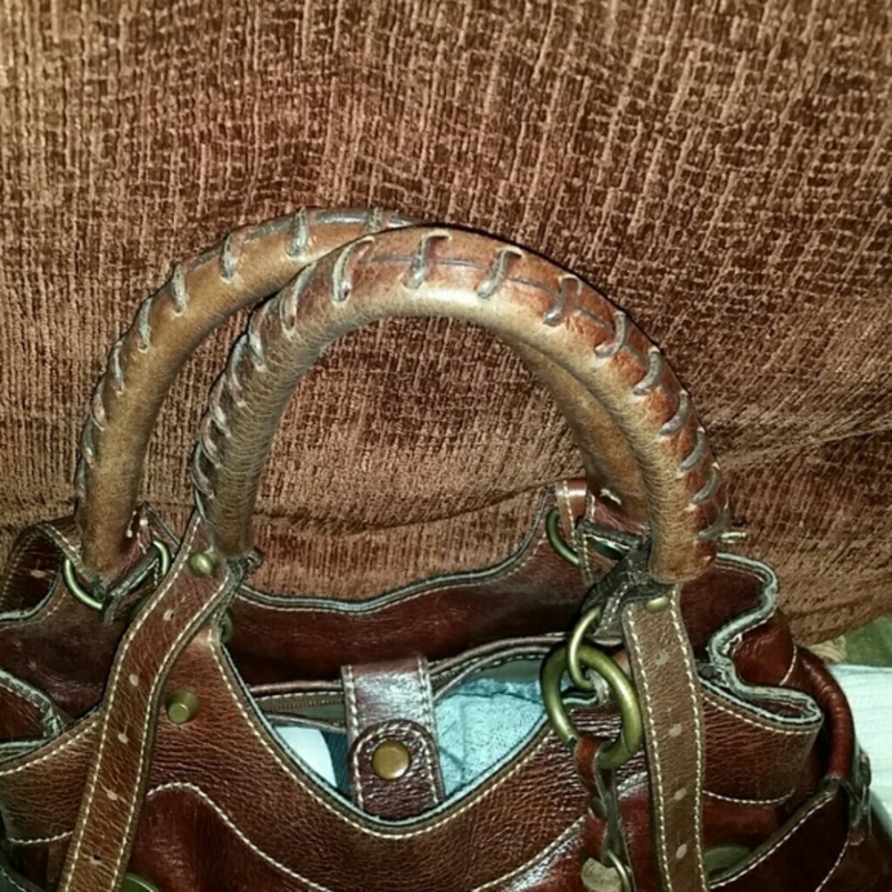 Barbara Bui Bag - Picture 2 of 4
